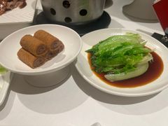 -贝勒爷·酥不腻烤鸭