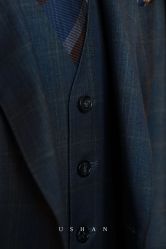 -优山定制西服衬衫大衣(国贸店)