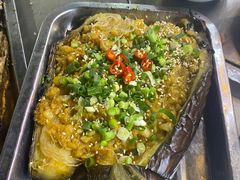 -清真·马坡烧烤涮牛肚·酸浆火锅(新区总店)