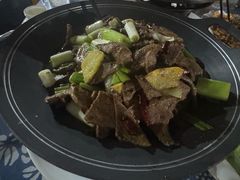 -嘉里饭庄