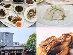 -美未居·老字号·地道顺德菜·桑拿鸡·鱼生(容桂店)