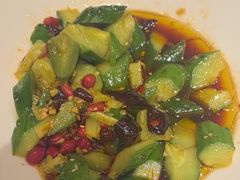 -羊门客在·烤盐池滩羊·川菜