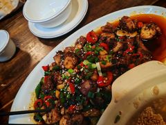 -庭院小酌(瑞莲街店)