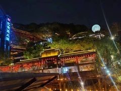 -巴倒烫陆派火锅山庄(南山总店)