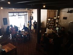 -Saffron Coffee