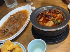 -郭家大院 老南京土菜(九霄店)