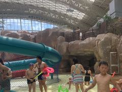 -杭州开元森泊度假乐园