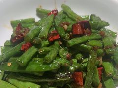 -花椒俏川菜小馆(南海万达店)