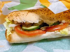 -赛百味SUBWAY(悠唐店)