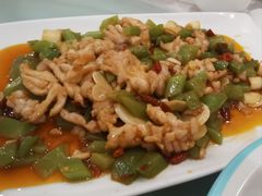 -幸福饭店(佛山路东段店)