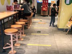 -麦当劳(学院大街店)