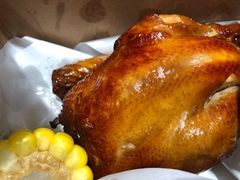 法式烧春鸡-大家乐(广州天河城六楼店)