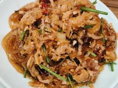 -满园烤鸭·春饼(中街大悦城店)