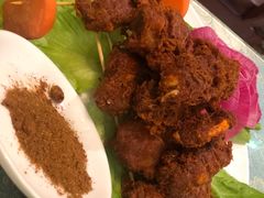 -新疆伊宁远征餐厅