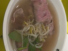 -蔡澜Pho·越南粉餐厅(海上世界店)