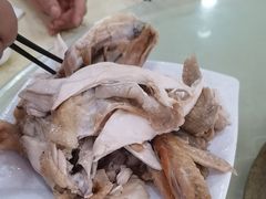 -考记泥焗鸡农庄·海鲜(北洛秘境店)