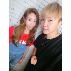 点击看大图 长发-New Fashion·新时尚形象设计