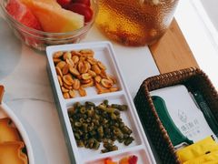 -荷塘秋月·本帮江浙菜(国权路店)