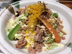 -竹幸日本料理(国光1937科技文化创意园店)