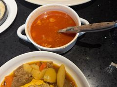 -西堤牛排(北京国瑞店)