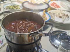 -爆棚肥牛火锅(原福成肥牛城味之缘三里河店)