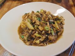 -民俗村柴火灶·景德江西菜(中国陶瓷博物馆店)