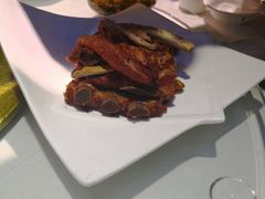 -鼎记酒楼(雁南一路店)
