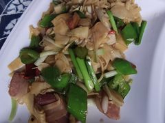 -龙姐私房菜(和顺古镇店)