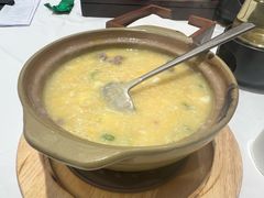 -白天鹅宾馆-宏图府餐厅