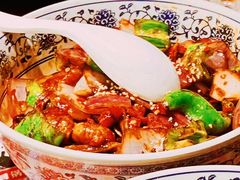 -王繁星面馆(西安熙地港店)