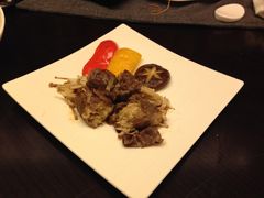 -佛山希尔顿酒店·融誉亚洲美食荟