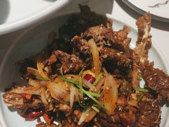 -额娘·春饼烤鸭(天鸿店)