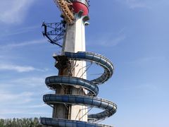 -南戴河旅游度假区