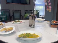 -酒蜻蜓·庭院私房菜(天元东路店)