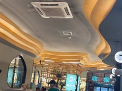 -椰小名·竹笙椰子鸡(中堂店)