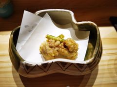 -鮨青(恒基名人购物中心店)