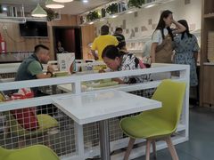 -川锦汇麻辣拌(长大店)