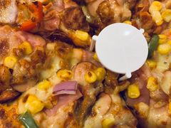 -尊宝比萨(福强店)