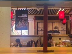 -沸炉重庆老火锅(军事博物馆店)