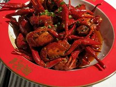 -熊记虾王·小龙虾(东晓南店)