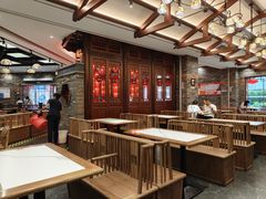 -龙抄手(春熙路总店)