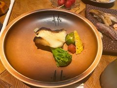 -松涛日本料理