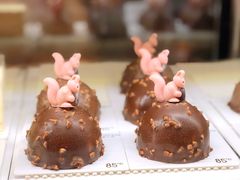 -85度C(南京中山南店)