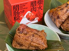 -仟吉(大溪地店)