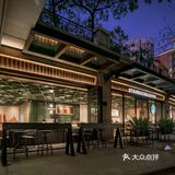 超级nice的【Starbucks星巴克甄选®】来咯