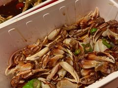 -永红源啤酒·烧烤·海鲜·大排档(台柳路店)