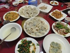 -老王头饺子(孟家店)