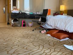 -天津水游城丽筠酒店