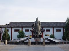 -特克斯八卦城
