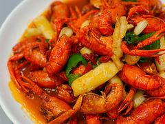 -袁老大龙虾(石鼓路总店)